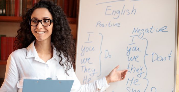 UARM lanza la carrera de Educación Secundaria con especialidad en inglés |  UARM