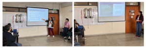 El Centro de Escucha de la UARM es un proyecto social de la carrera profesional de Psicología que promueve y brinda servicios para el cuidado de la salud mental en el Perú.