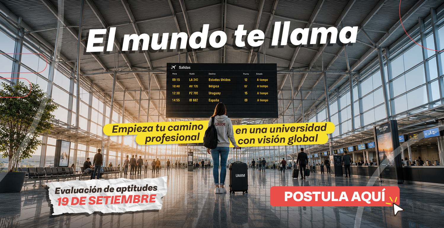 Postula Aquí, Haz clic