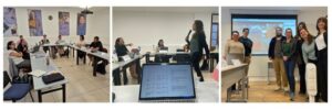 Encuentro de ideas y colaboración: la UARM se suma a la construcción de redes que promueven la cultura, la investigación y la divulgación científica en América Latina.