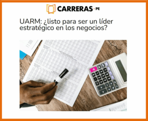 Magno Aguilar, jefe de la carrera de Contabilidad y Auditoría de la UARM, explica el nuevo perfil del contador: un asesor estratégico y ético, clave para transformar negocios con una visión integral, inclusiva y sostenible.