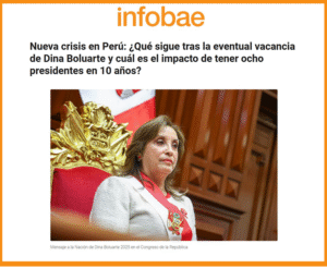 Vacancia presidencial - Alonso Cárdenas