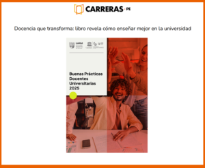 La UARM presenta "Buenas Prácticas Docentes Universitarias 2025", libro sobre innovación educativa y tecnología en el aula.