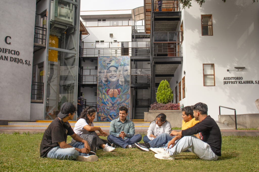 Servicio de apoyo Psicológico y Psicopedagógico